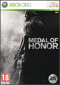 Medal of Honor