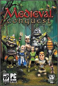 Medieval Conquest