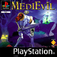 MediEvil (1998)