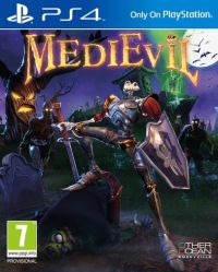 MediEvil - WymieńGry.pl