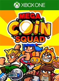 Mega Coin Squad