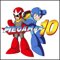 Mega Man 10