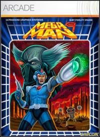 Mega Man 9