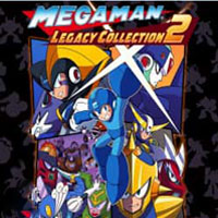 Mega Man Legacy Collection 2