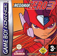 Mega Man Zero 3