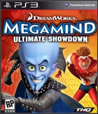 Megamind