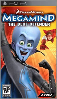 Megamind