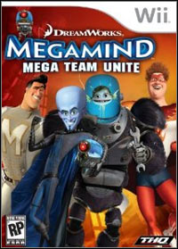 Megamind