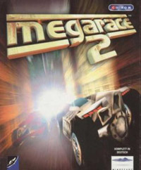 MegaRace 2