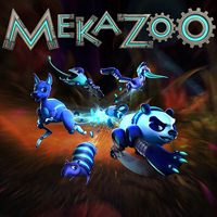 Mekazoo