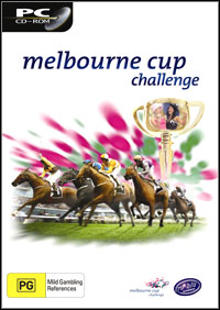 Melbourne Cup Challenge