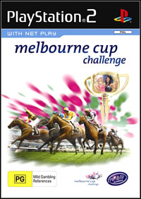 Melbourne Cup Challenge