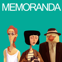 Memoranda