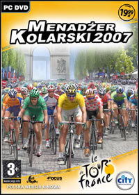 Menadżer Kolarski 2007