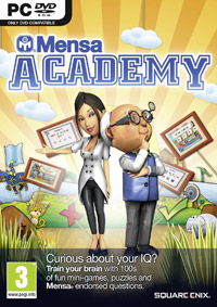 Mensa Academy