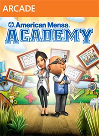 Mensa Academy