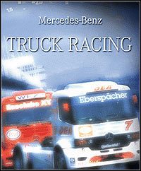 Mercedes Benz Truck Racing