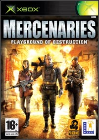 Mercenaries