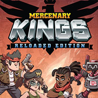 Mercenary Kings