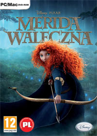 Merida Waleczna