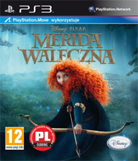 Merida Waleczna