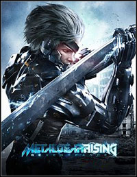 Metal Gear Rising: Revengeance