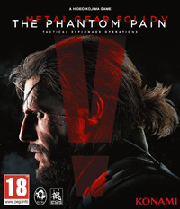 Metal Gear Solid V: The Phantom Pain