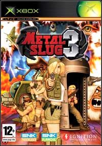 Metal Slug 3