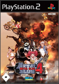 Metal Slug 4 & 5