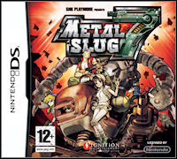 Metal Slug 7