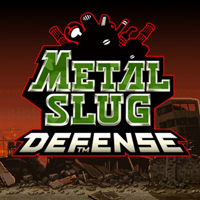 Metal Slug Defense