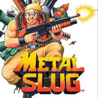 Metal Slug