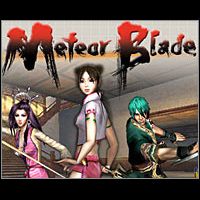 Meteor Blade