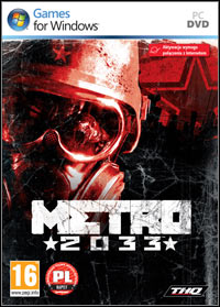 Metro 2033