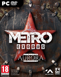 Metro: Exodus - Aurora Limited Edition