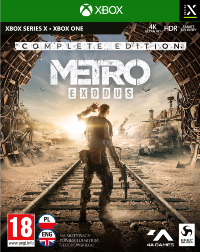 Metro Exodus: Complete Edition