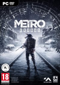 Metro: Exodus