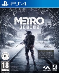 Metro: Exodus