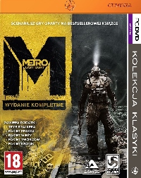 Metro: Last Light - Complete Edition