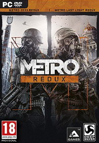 Metro Redux