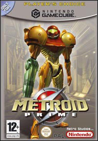 Metroid Prime