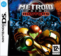 Metroid Prime: Hunters