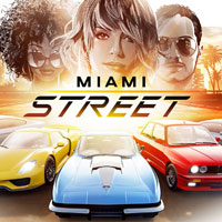 Miami Street