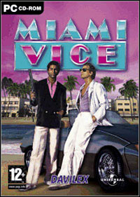 Miami Vice