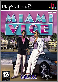 Miami Vice