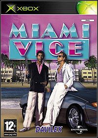 Miami Vice