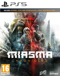 Miasma Chronicles