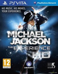 Michael Jackson: The Experience