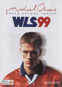 Michael Owen’s World League Soccer ‘99