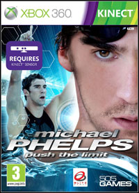 Michael Phelps: Push the Limit